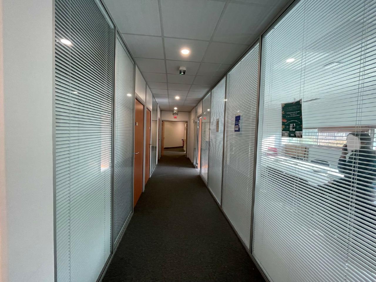 Bureau Bordeaux 1135m² Location bureau Bordeaux Gironde OLBUR2315625 13